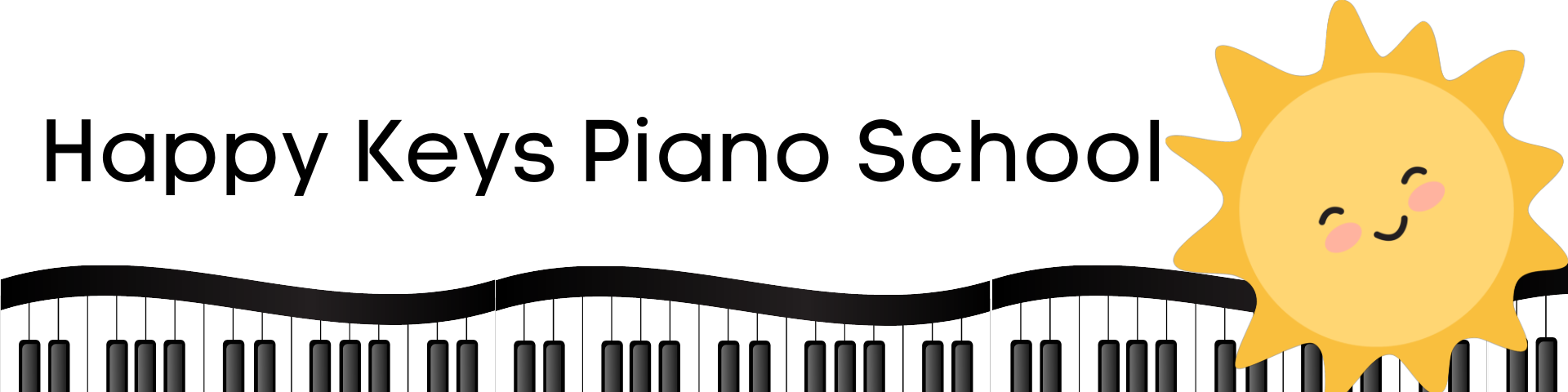 Happy Keys Piano School